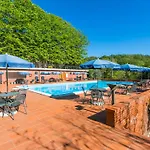 Διαμέρισμα San Vivaldo- Nr- 3 By Interhome