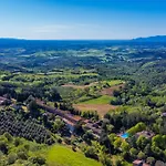 Διαμέρισμα San Vivaldo- Nr- 3 By Interhome San Vivaldo