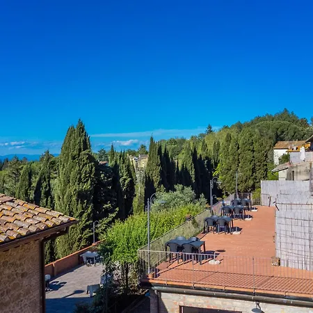Διαμέρισμα San Vivaldo- Nr- 3 By Interhome *