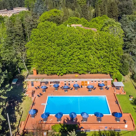 Διαμέρισμα San Vivaldo- Nr- 3 By Interhome *
